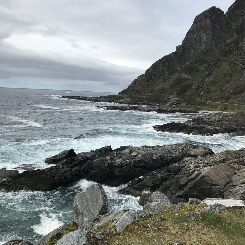 Îles Vesterålen