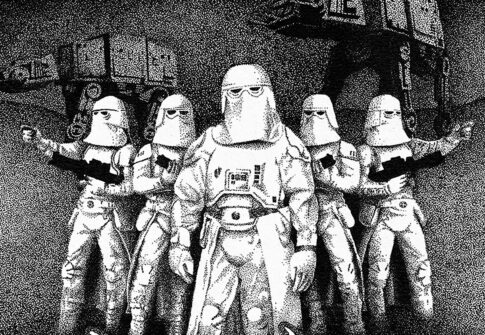 ARTWORK // If you h4ve HOTH…